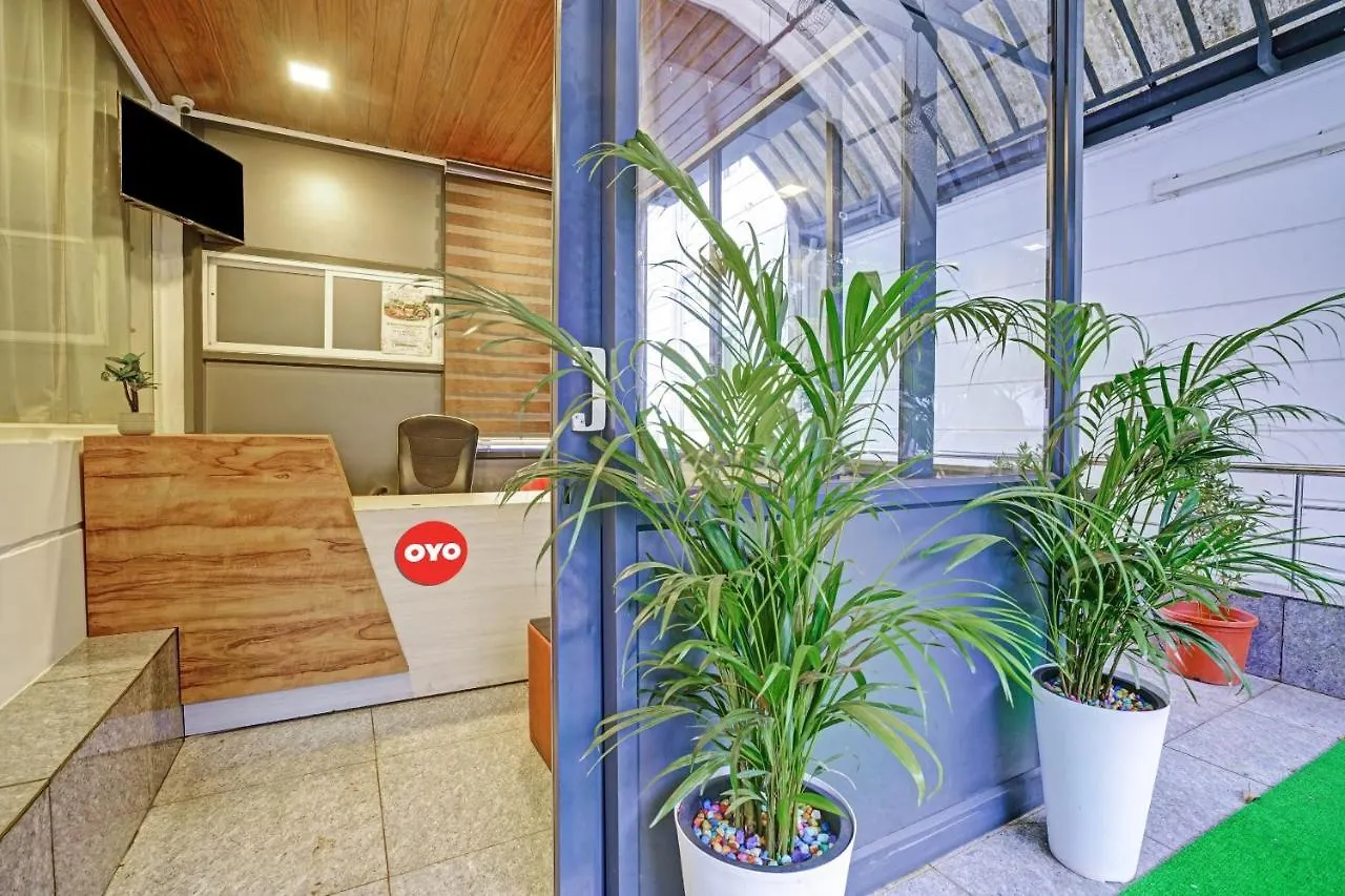 Hotel Oyo Flagship 81260 Star Lights Munnar