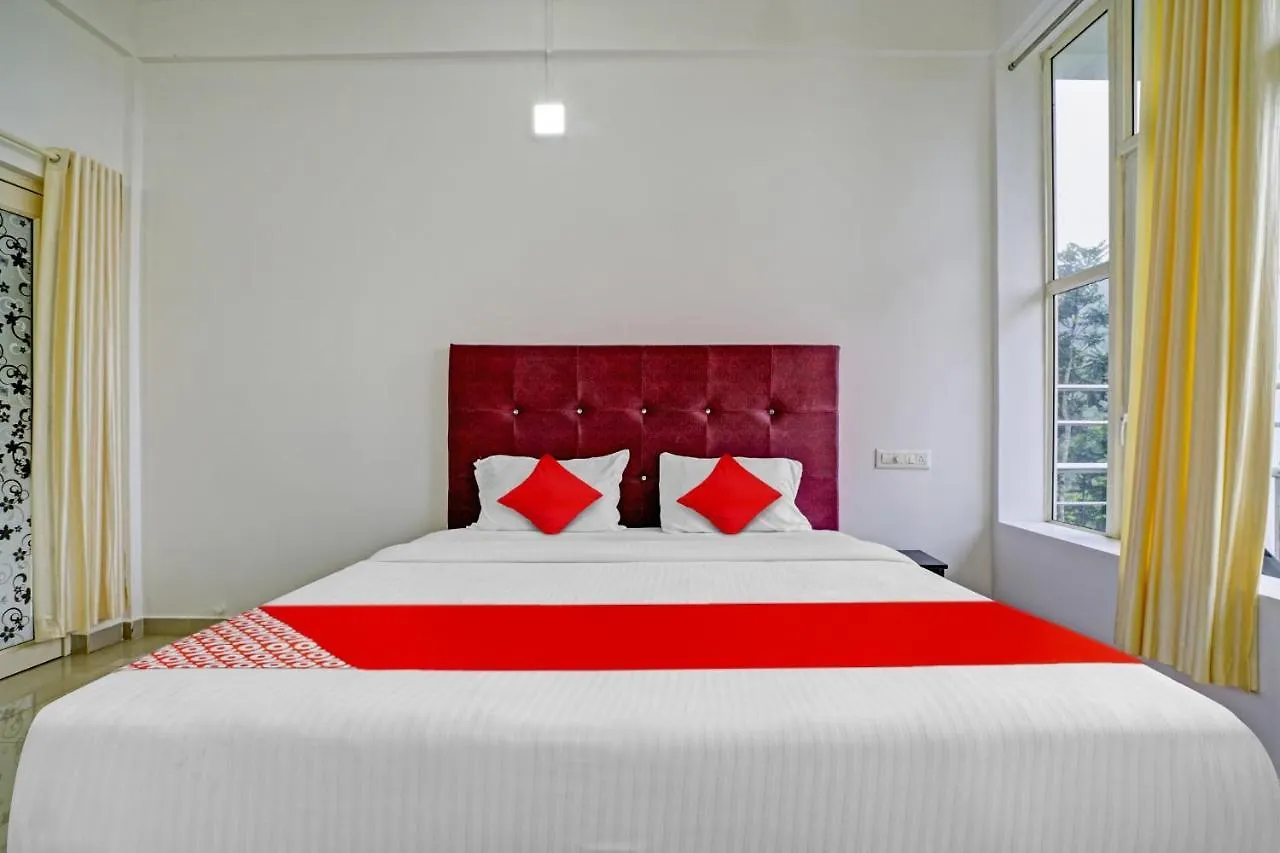 Hotel Oyo Flagship 81260 Star Lights Munnar