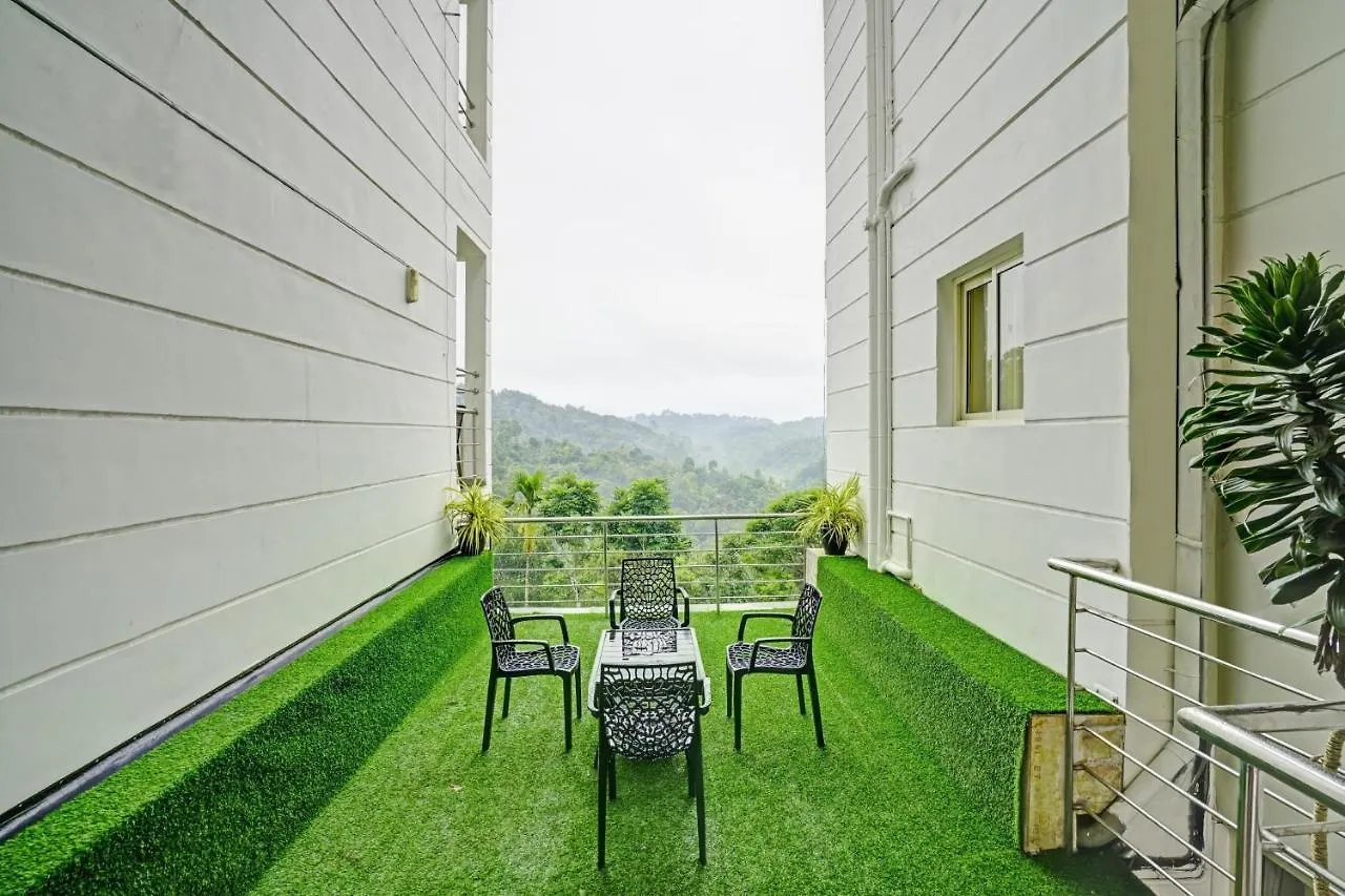 Hotel Oyo Flagship 81260 Star Lights Munnar