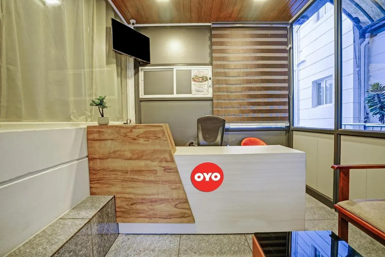 Hotel Oyo Flagship 81260 Star Lights Munnar