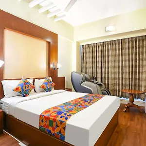 Fabhotel Shubhangan - Nr Bandra Gurgaon