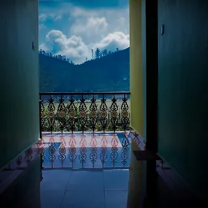 Couette-café Smm, Munnar