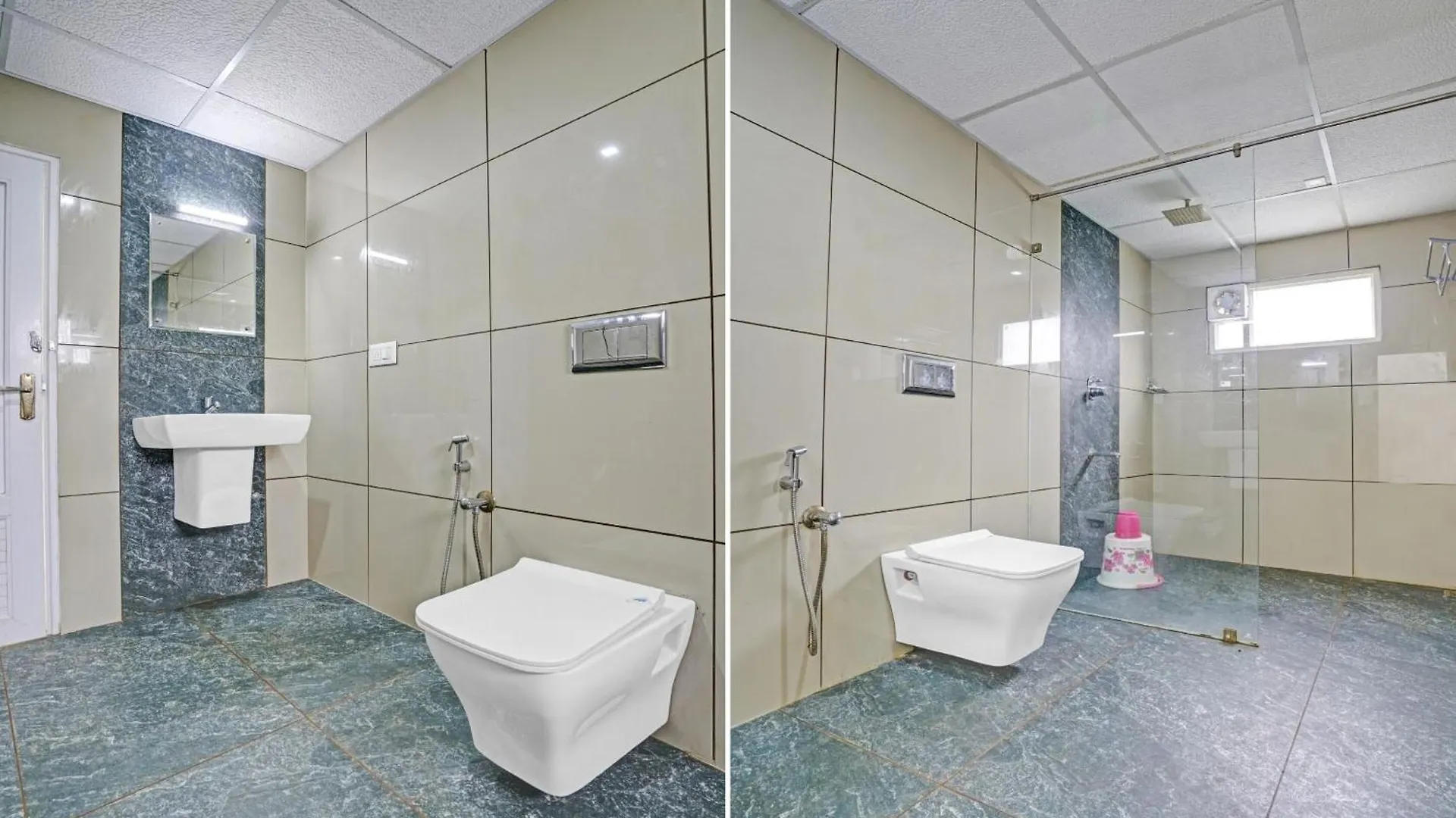 Oyo Flagship 81260 Star Lights Hotel Munnar