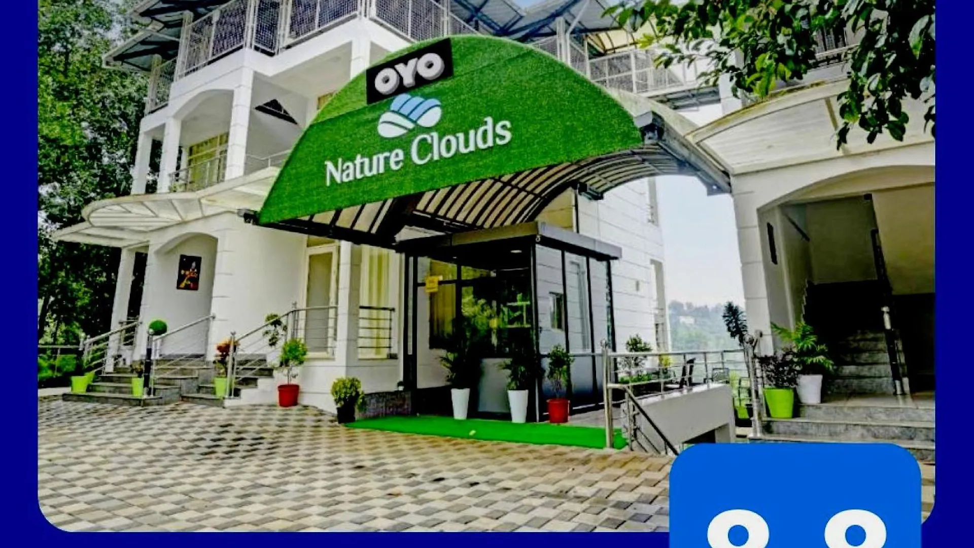 Oyo Flagship 81260 Star Lights Hotel Munnar